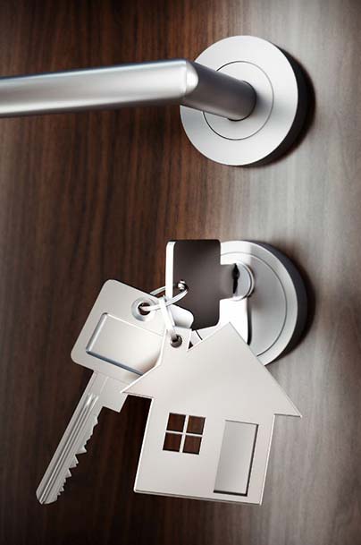 Chandler Heights Residential Locksmith