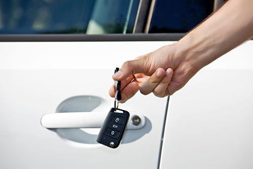 Chandler Heights Automotive Locksmith