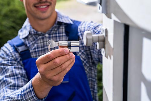 Chandler Heights Emergency Locksmith