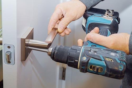 Chandler Heights Residential Locksmith