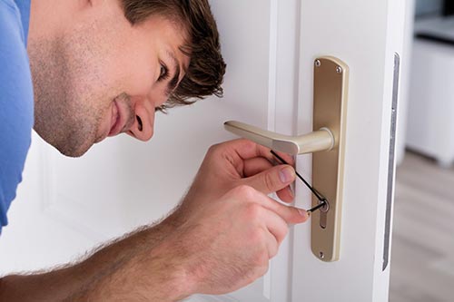 Chandler Heights Residential Locksmith